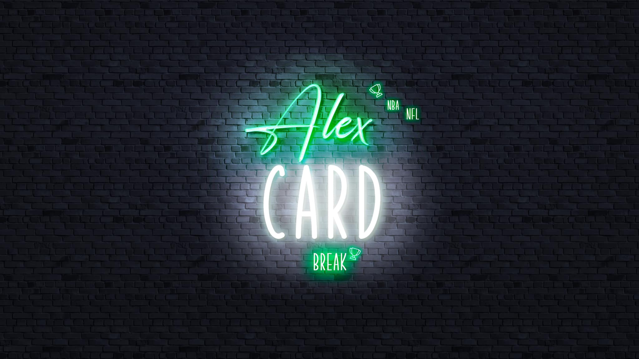Alex Card Break